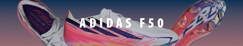 adidas F50