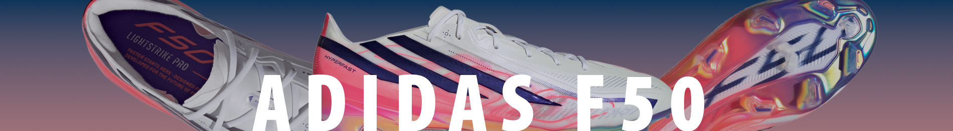 adidas F50