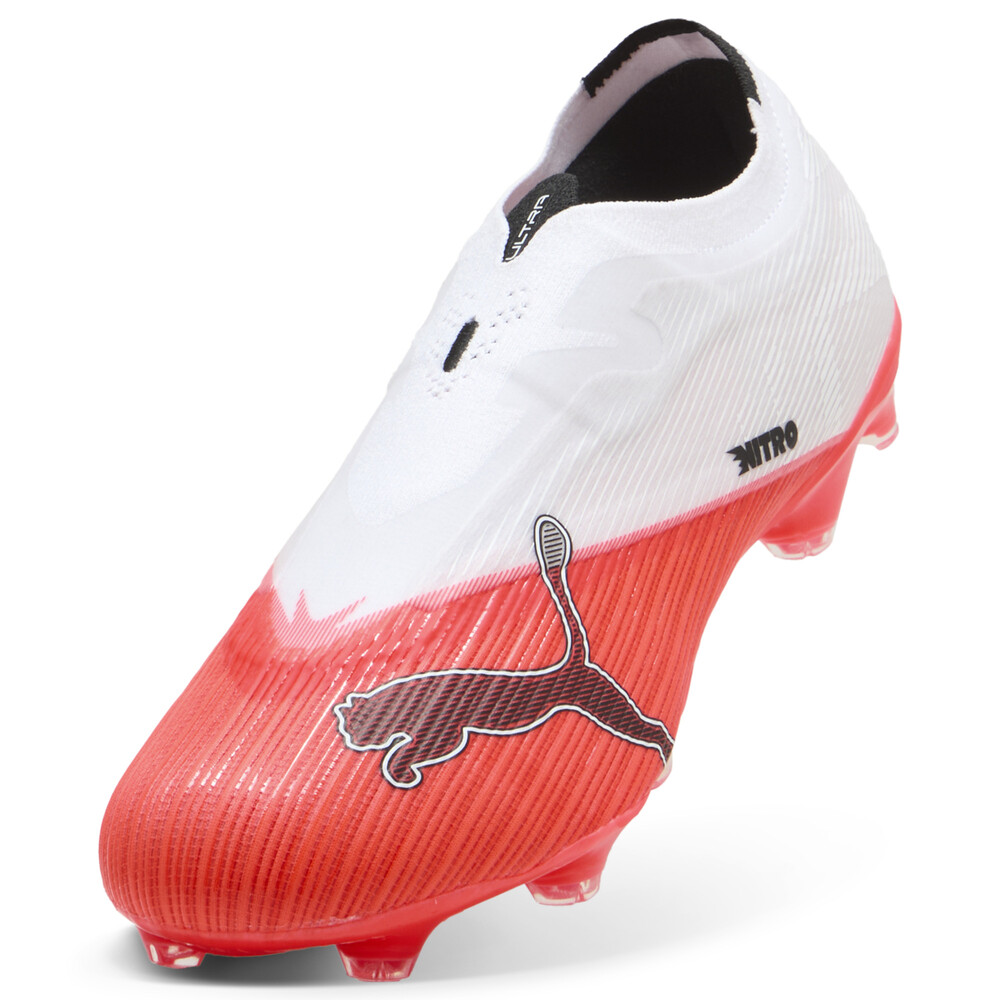 PUMA Ultra Nitro 7 Match LL FG/AG Soccer Cleats | Arrival Pack