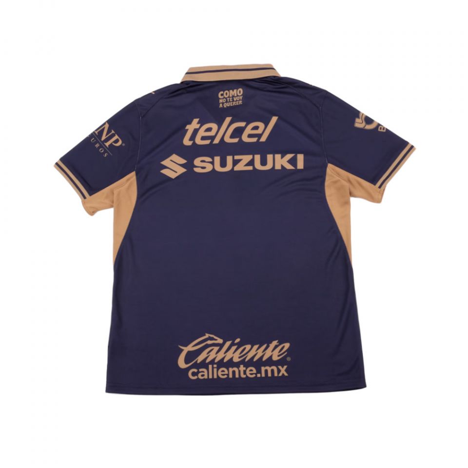 PUMA Pumas UNAM 2026/27 Men's Home Jersey