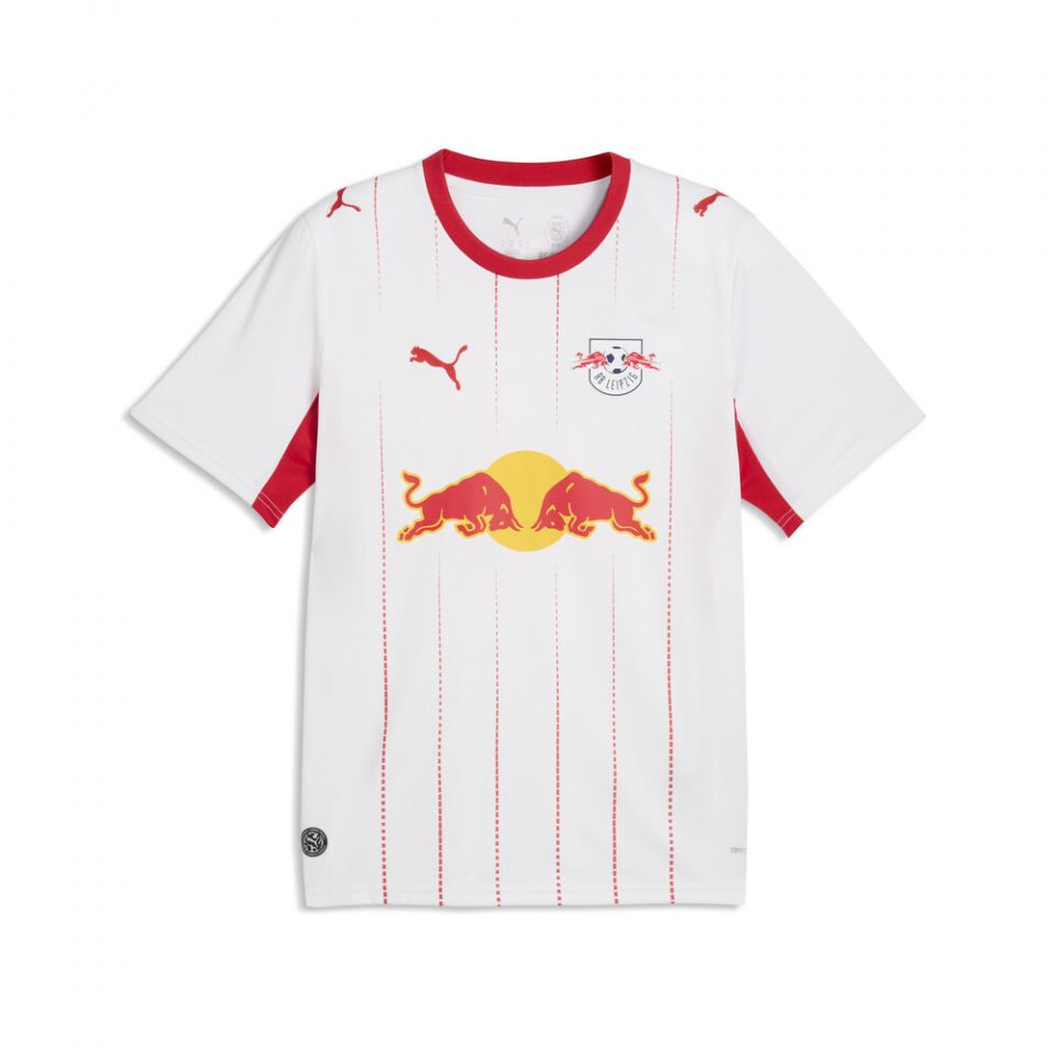PUMA Red Bull Leipzig 2026/27 Men's Home Jersey
