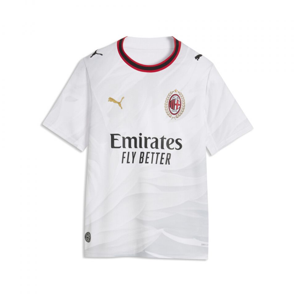 PUMA AC Milan 2026/27 Youth Away Jersey
