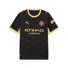 PUMA Manchester City FC 2026/27 Men's Away Jersey