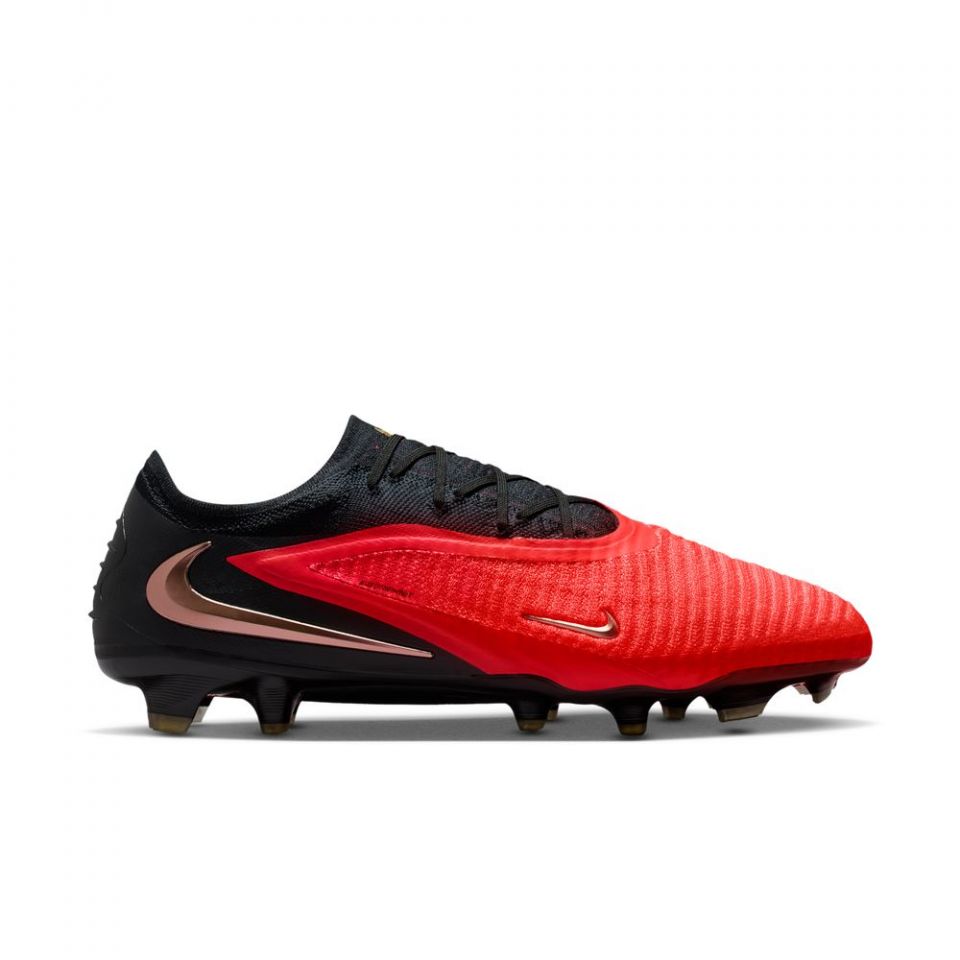 Nike Phantom 6 Low Elite FG Soccer Cleats | Break Em Pack