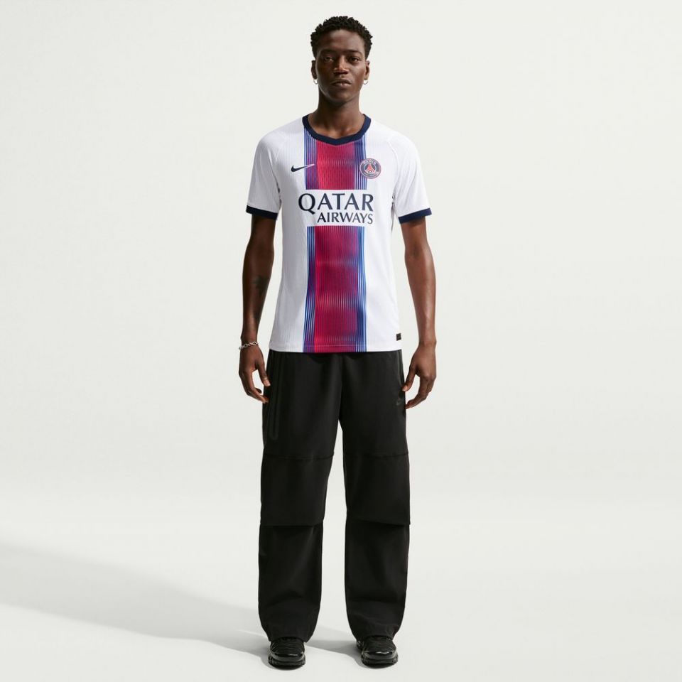Nike Paris Saint-Germain 2026/27 Men's Match Away Jersey