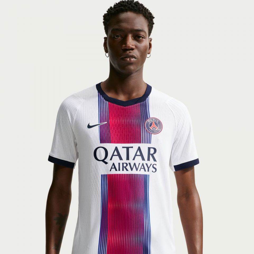 Nike Paris Saint-Germain 2026/27 Men's Match Away Jersey