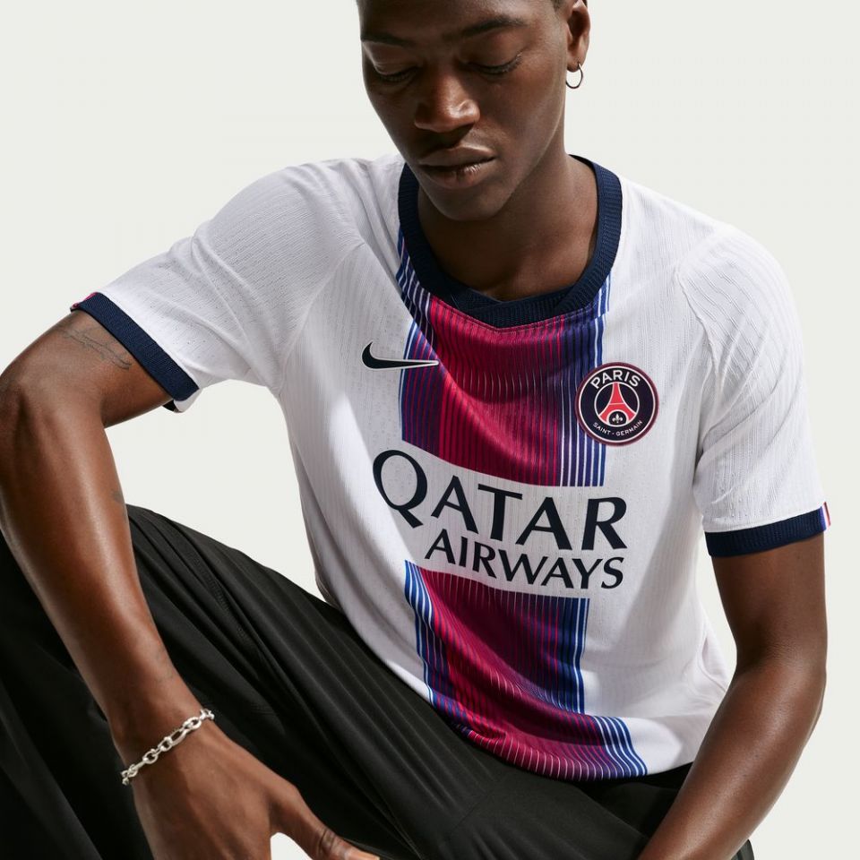 Nike Paris Saint-Germain 2026/27 Men's Match Away Jersey