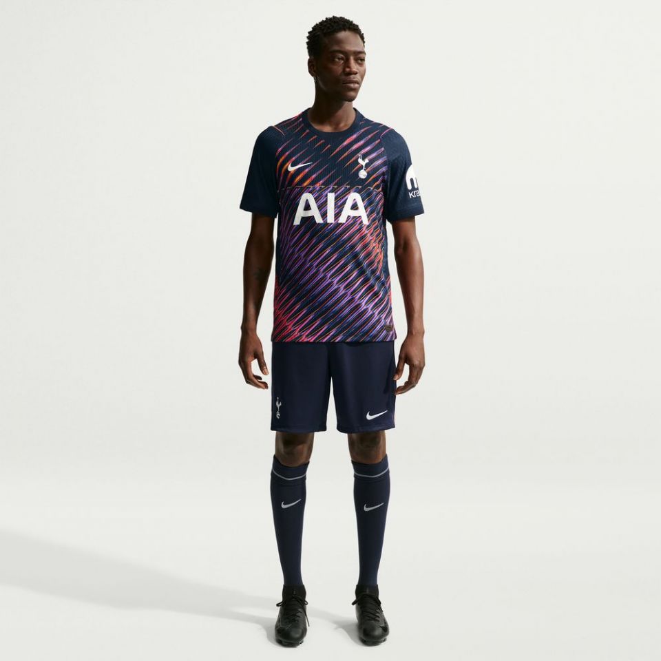 Nike Tottenham 2026/27 Men's Match Away Jersey