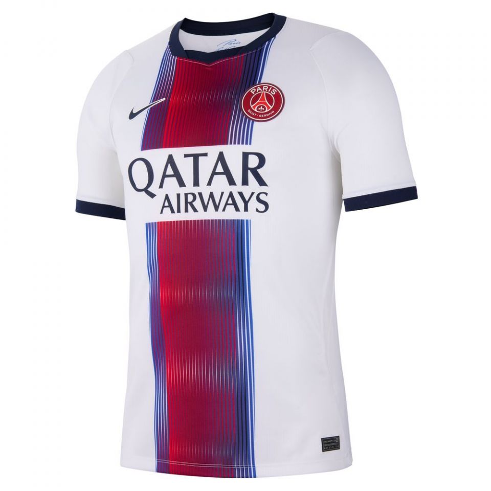 Nike Paris Saint-Germain 2026/27 Men's Stadium Away Jersey