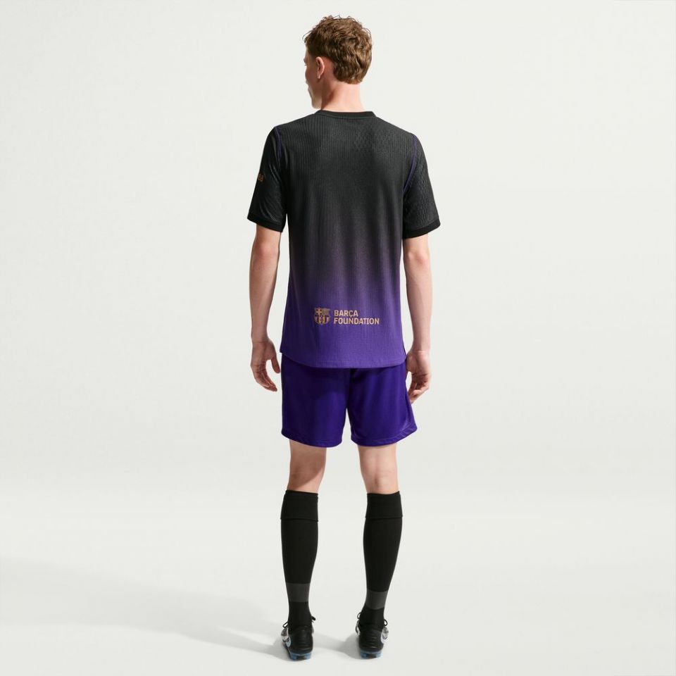 Nike FC Barcelona 2026/27 Men's Match Away Jersey