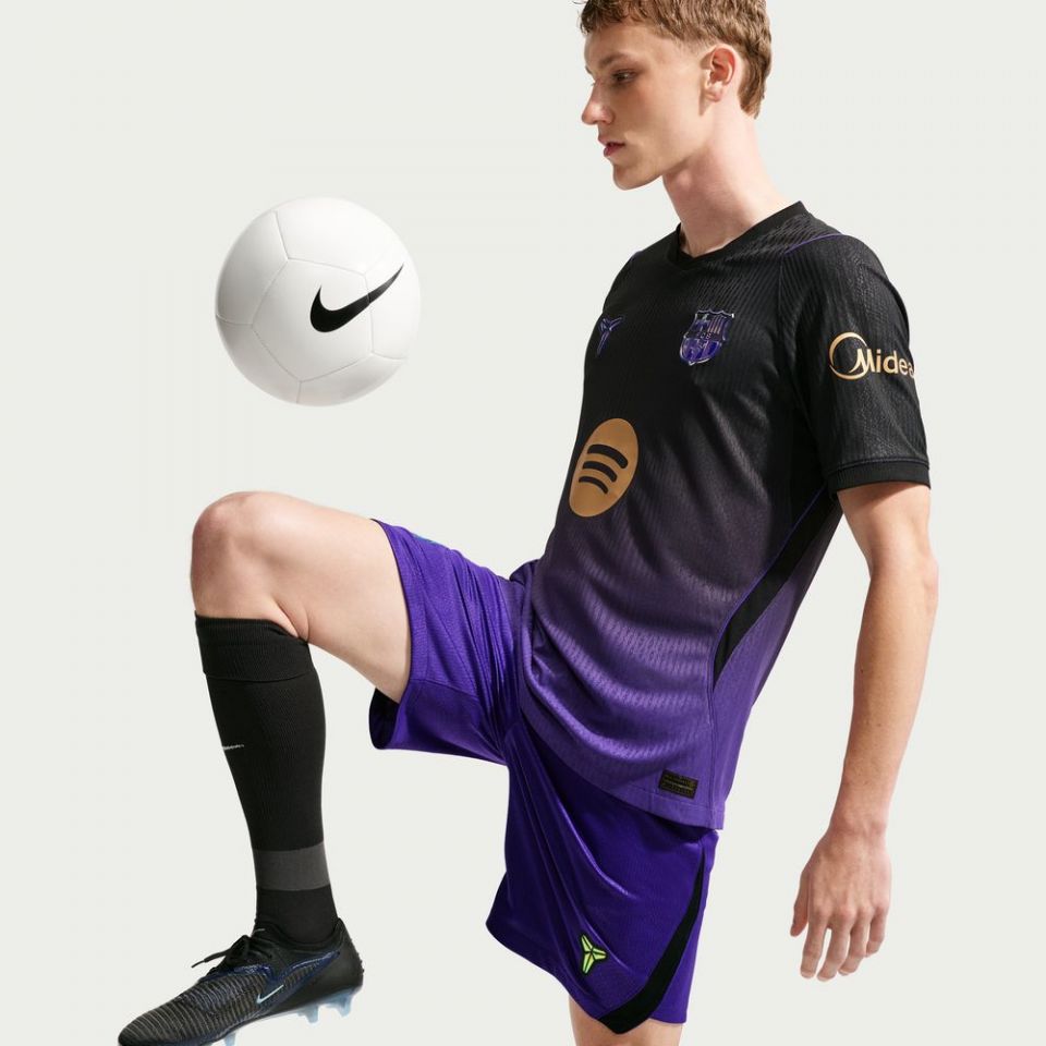 Nike FC Barcelona 2026/27 Men's Match Away Jersey