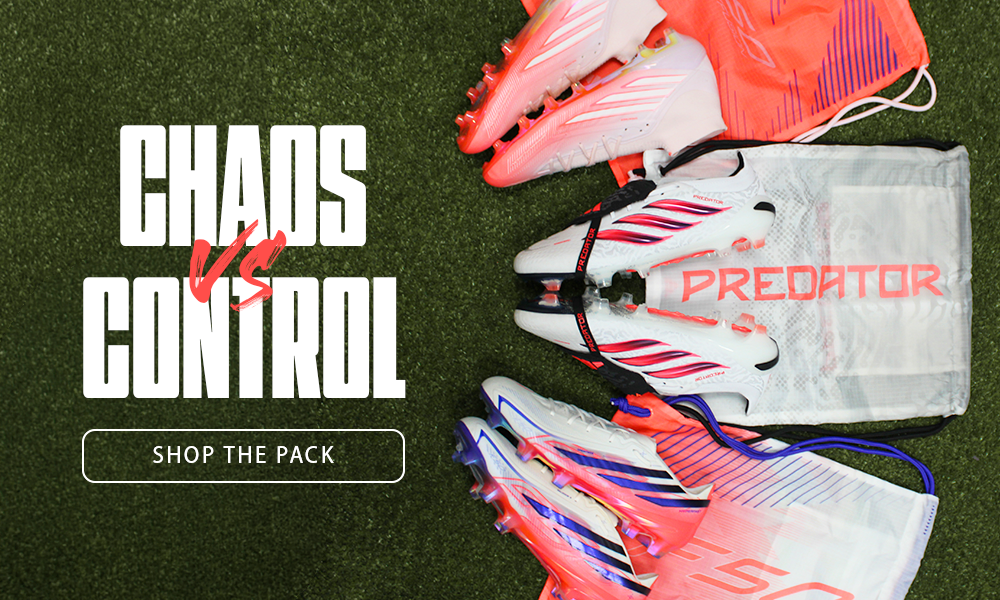 Shop the latest adidas cleats