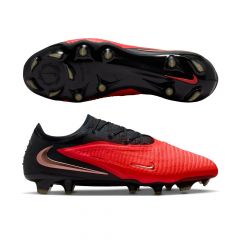 Nike Phantom 6 Low Elite FG Soccer Cleats | Break Em Pack