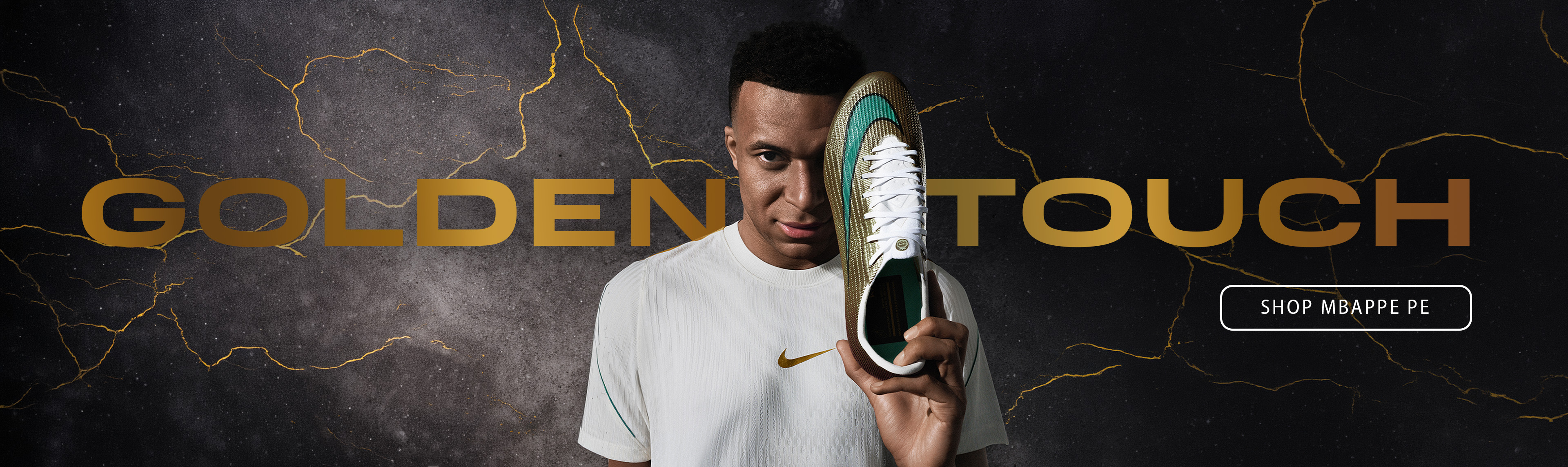 Shop Kylian Mbappé Player Edition Cleats