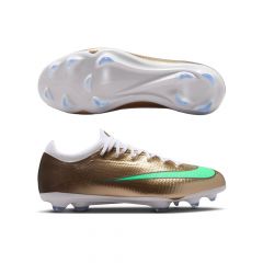 Nike Junior Mercurial Vapor 17 Pro FG KM Soccer Cleats | Kylian Mbappe Player Edition