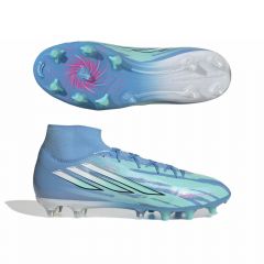 adidas F50 SparkFusion League FG/AG Women's Soccer Cleats | Trinity Rodman
