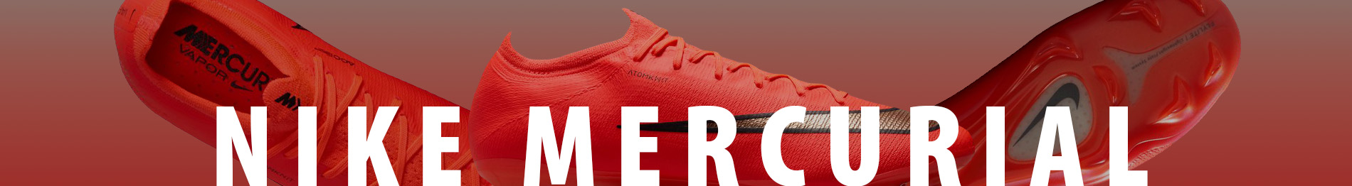 Nike Mercurial