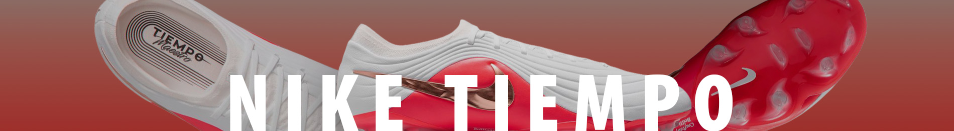 Nike Tiempo