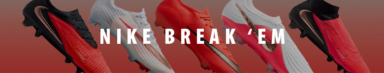 Nike Break 'Em Pack
