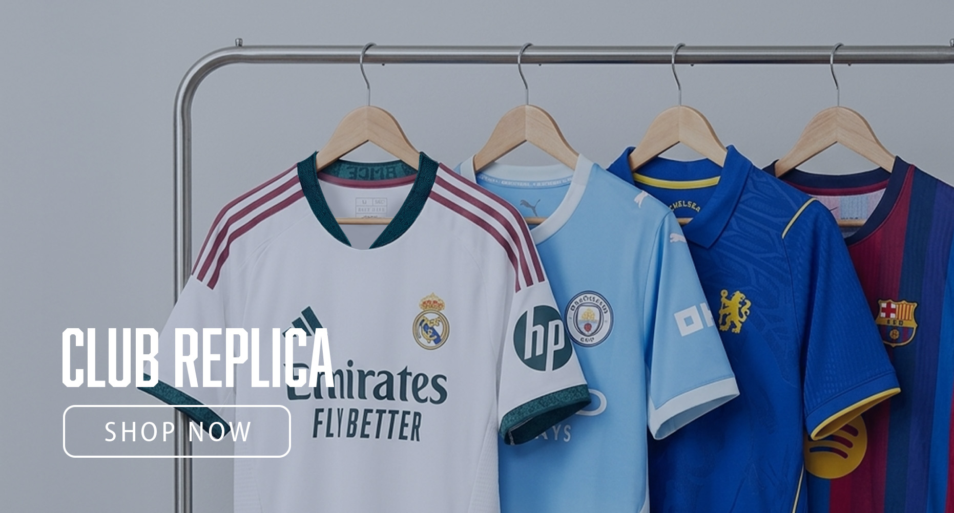 Shop 2026 Replica Gear