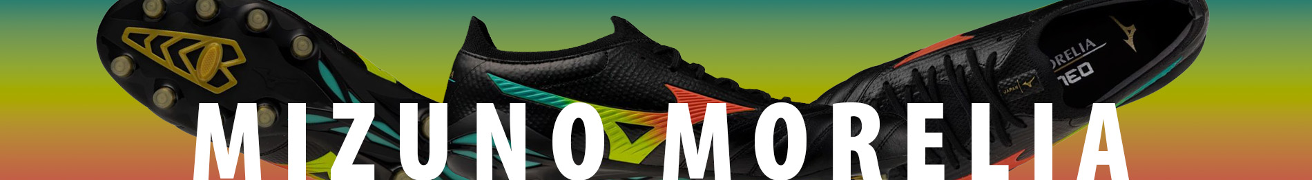 Mizuno Morelia