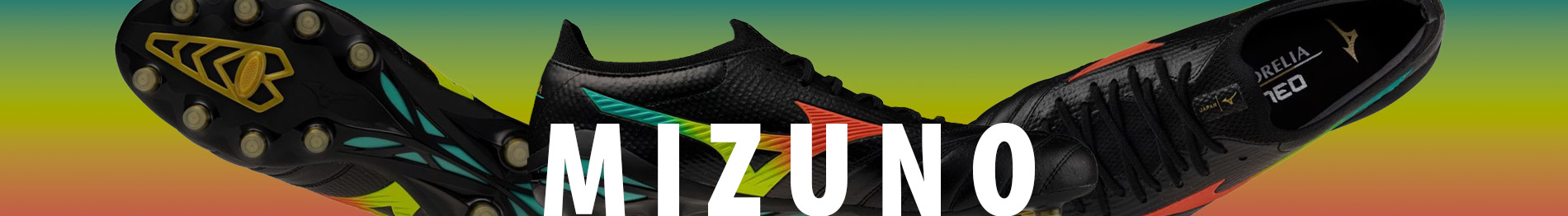 Mizuno