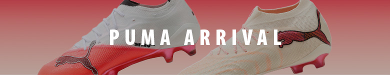 PUMA Arrival Pack