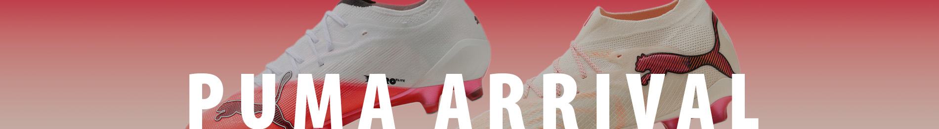 PUMA Arrival Pack