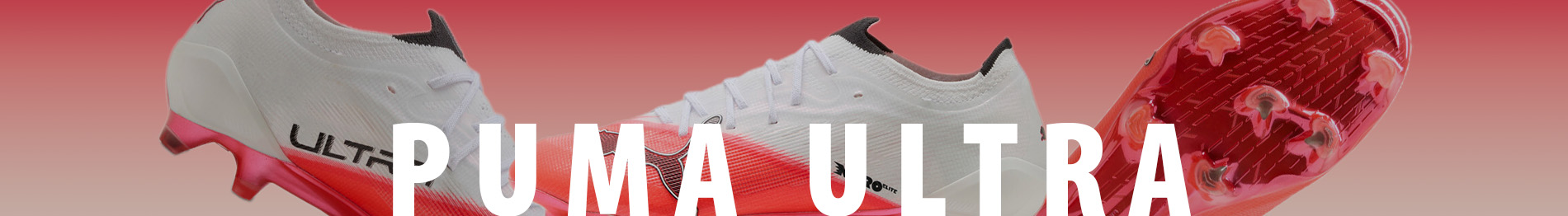PUMA Ultra