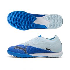 PUMA Ultra Nitro 7 Match Turf Soccer Shoes | Unscripted Pack