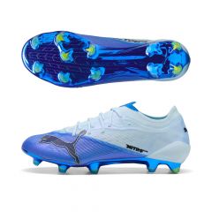 PUMA Ultra Nitro 7 Ultimate FG Soccer Cleats | Unscripted Pack