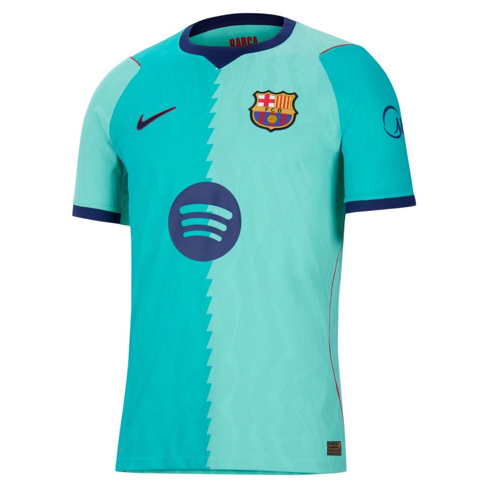 BAL バル SOCCER JERSEY Nike FC Barcelona 2026/27 Men's Match Third Jersey