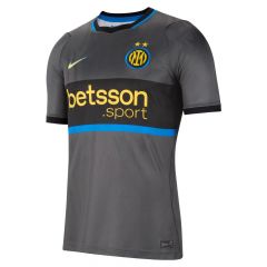 Nike Inter Milan CF 2026/27 Men's Stadium Third Jersey