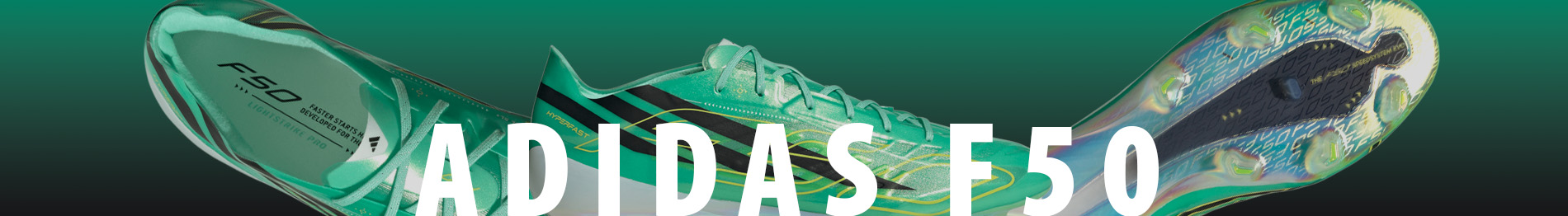 adidas F50