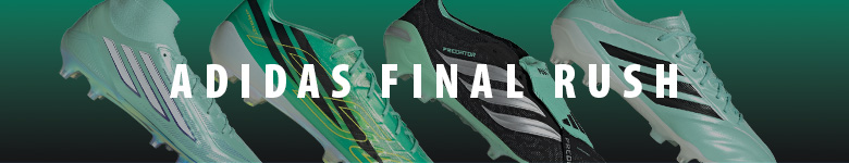 adidas Final Rush Pack