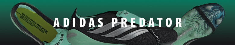 adidas Predator