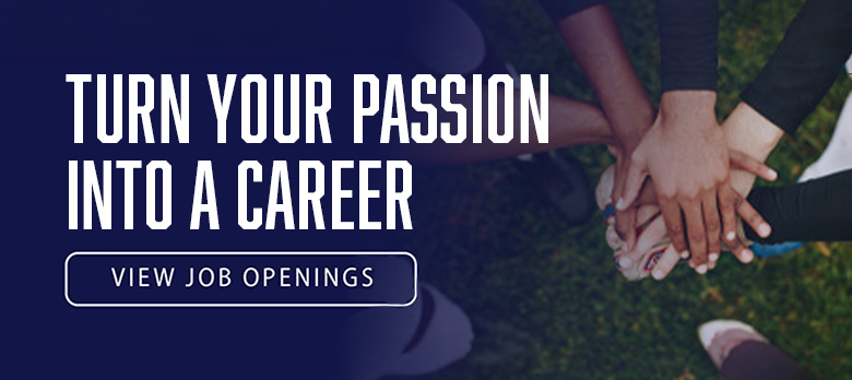 Click to learn how to turn your passion into a career!