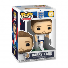 Funko Pop Harry Kane - England National Team