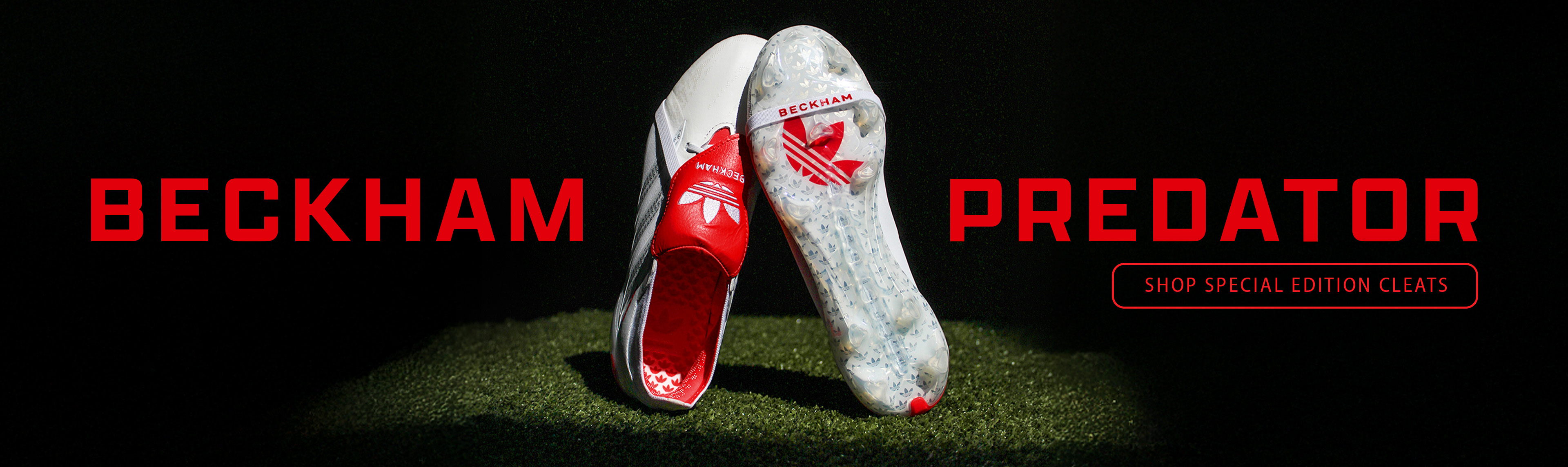 Shop the adidas Beckham Predator