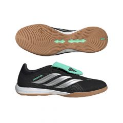 adidas Predator League FT Indoor Soccer Shoes | Final Rush Pack