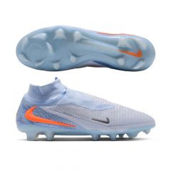 Nike Phantom 6 High Elite FG Soccer Cleats NU4 | Nike United 004