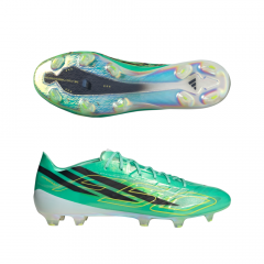 adidas F50 Hyperfast EVO FG Soccer Cleats | Final Rush Pack