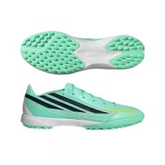 adidas F50 Hyperfast League Turf Soccer Shoes | Final Rush Pack