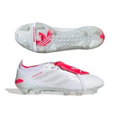 adidas Predator Elite FT FG Soccer Cleats | David Beckham