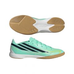 adidas F50 Hyperfast League Indoor Soccer Shoes | Final Rush Pack