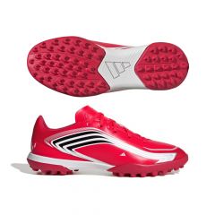 adidas F50 Club Turf Junior Soccer Cleats | Messi Futbol Y Familia Pack