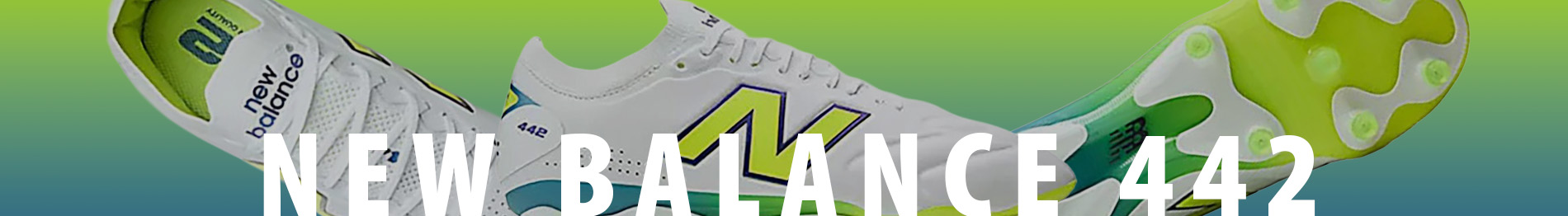 New Balance 442