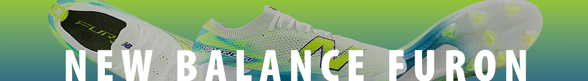 New Balance Furon