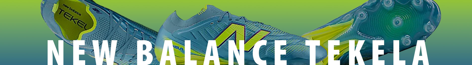 New Balance Tekela