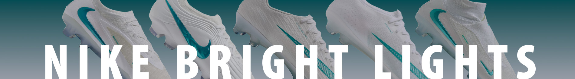 Nike Bright Lights Pack